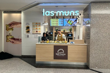 Archivo - Establecimiento de Las Muns en Toronto (Canadá).