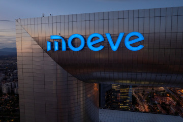 Moeve, líder europeo de su sector en el ranking de sostenibilidad de S&P por tercer año consecutivo