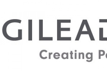 Archivo - Logo de Gilead.