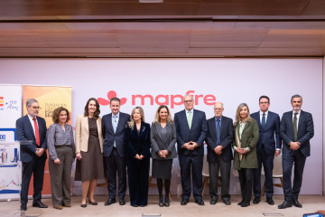 Brasil se consolida como destino de inversión de las empresas españolas.