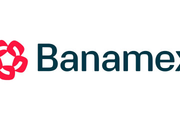 Archivo - Logo de Banamex.