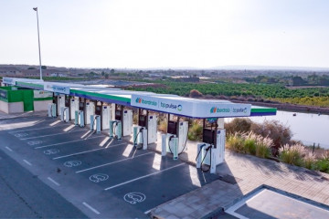 Instalaciones de recarga de Iberdrola | bp pulse