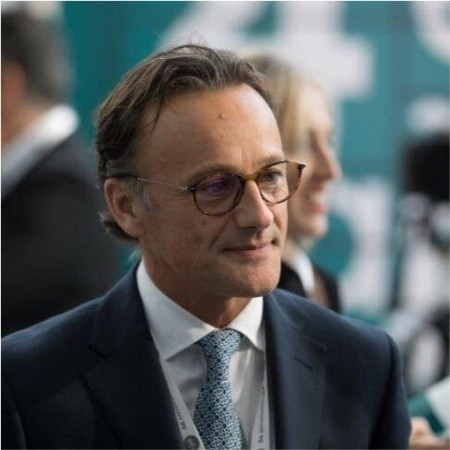 Santiago Sesto, nuevo director general de la Asociación para el Progreso de la Dirección (APD)