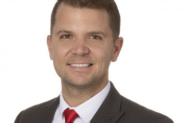 Archivo - Daniel Ogalla García, nuevo Client Manager de Columbia Threadneedle Investments para Iberia y Latinoamérica.