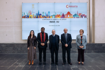 El acuerdo UE-India abre una nueva etapa económica para las empresas de ambos países.