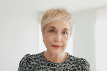 Ángeles Táuler, directora gerente de la Fundación de los Ferrocarriles Españoles (FFE)