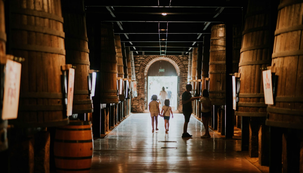 Archivo - Bodegas Riojanas