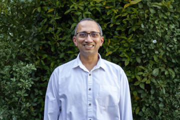 Archivo - Samaipata incorpora a Vinay Rao (ex Anthropic y ex Google) como socio operativo