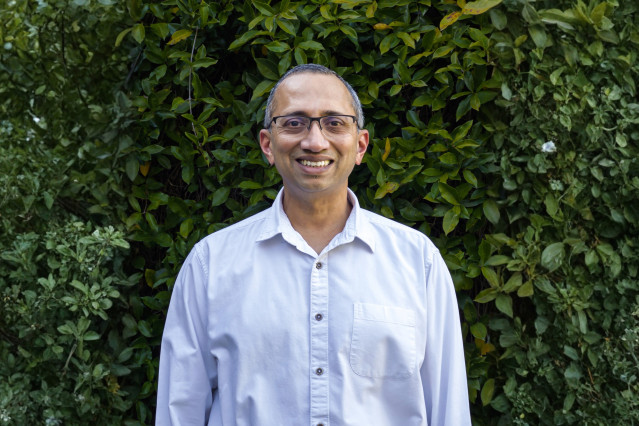 Archivo - Samaipata incorpora a Vinay Rao (ex Anthropic y ex Google) como socio operativo