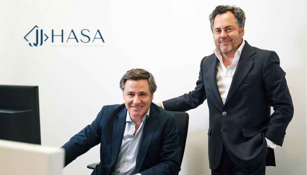 Archivo - Fundadores de Jhasa.