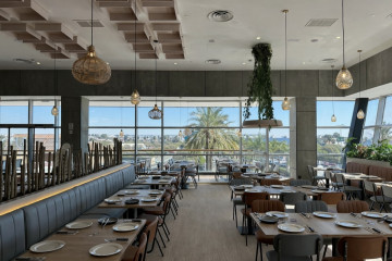 Restaurante Brasayleña