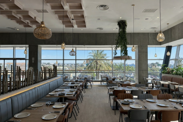 Restaurante Brasayleña