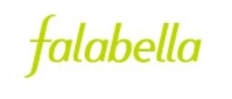 Archivo - Logo de Falabella.