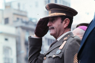 General Jaime MIlasn del Bosch