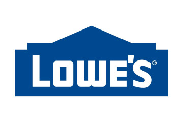 Archivo - Logo de Lowe's.