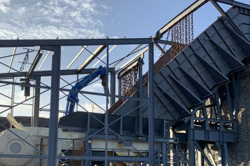 Archivo - La brasileña Weg se anota unas ganancias de 1.047 millones de euros en 2025, un 5,5% más.