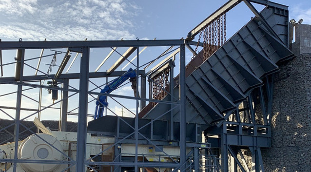 Archivo - La brasileña Weg se anota unas ganancias de 1.047 millones de euros en 2025, un 5,5% más.