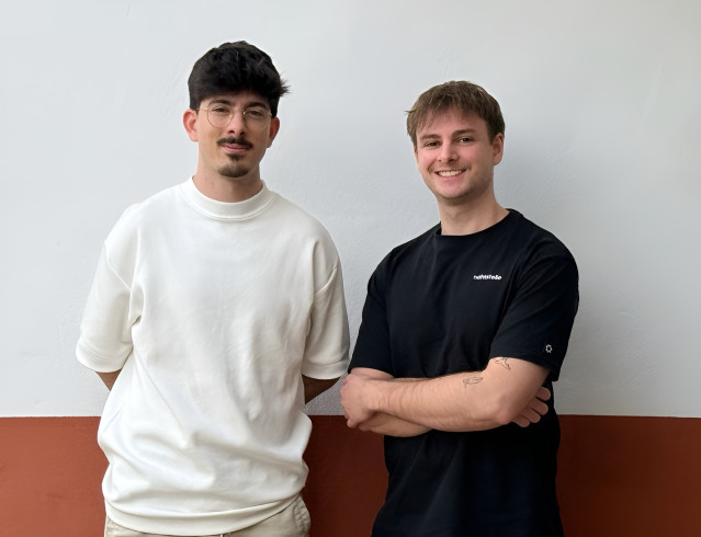 QuiverAI cierra una ronda de casi 8 millones de euros liderada por a16z para transformar los gráficos.