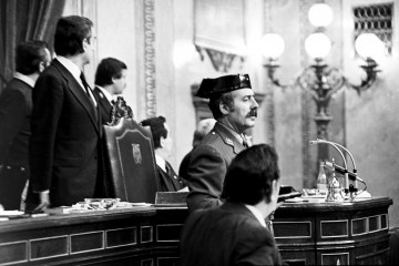 EuropaPress 7049516 golpe estado 23