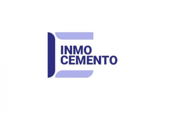 Archivo - Logo de Inmocemento (FCC).