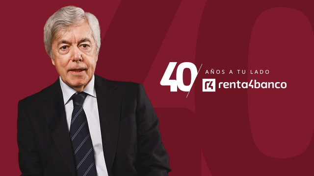 Renta 4 Banco cumple 40 años centrado en 