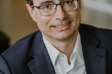 Archivo - Antonio Ledesma, nuevo CEO de Telxius