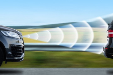 El 83% de los vehículos con menos de diez años en España disponen de algún ADAS, según GiPA y Norauto