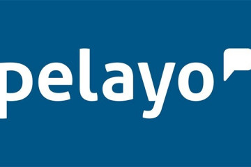 Archivo - Logo de la aseguradora Pelayo.
