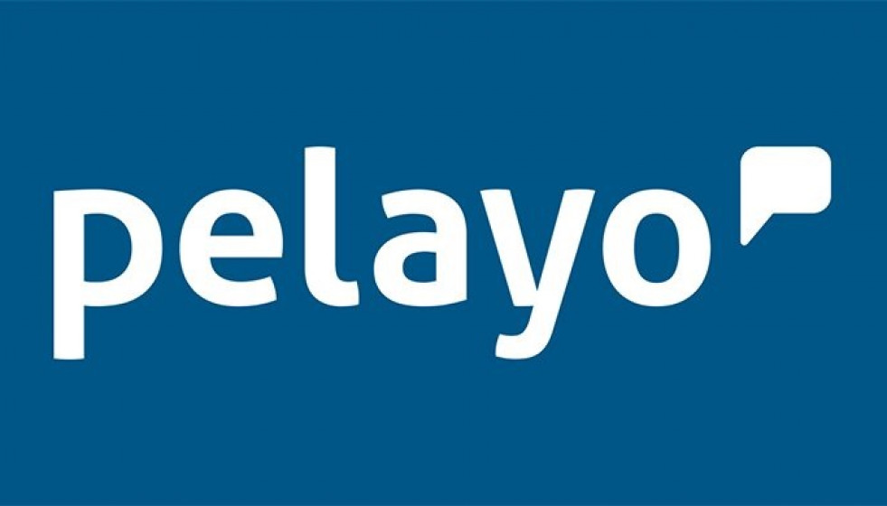 Archivo - Logo de la aseguradora Pelayo.