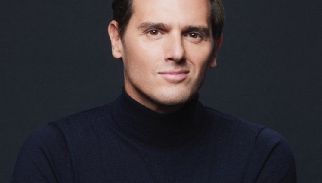 Albert Rivera, consejero impulsor de Empresas Mágicas de España