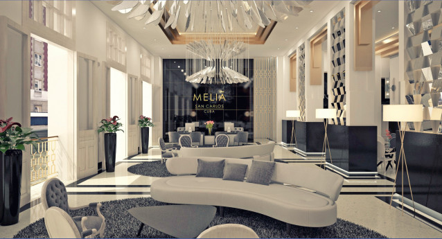 Archivo - Meliá  Hotels International