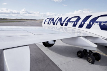 Archivo - Finnair ofrece vuelos diarios a la Laponia Finlandesa desde 290 euros ida y vuelta.