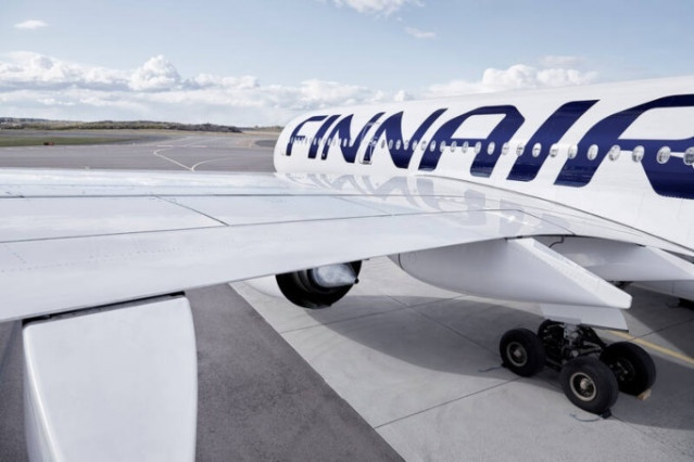 Archivo - Finnair ofrece vuelos diarios a la Laponia Finlandesa desde 290 euros ida y vuelta.