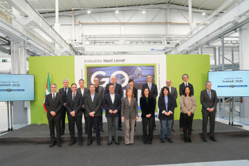 Presentación de Roboost.