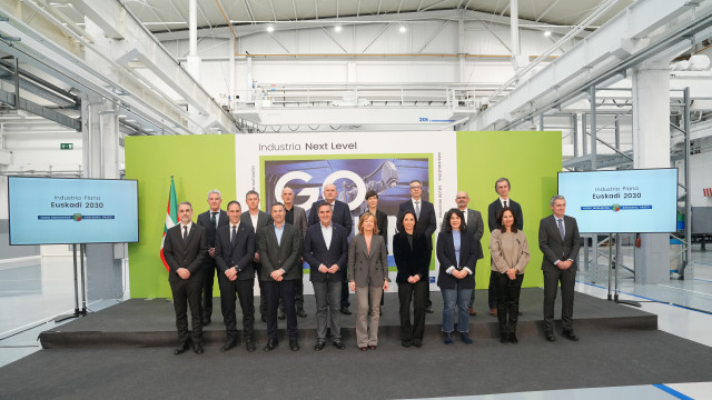 Presentación de Roboost.