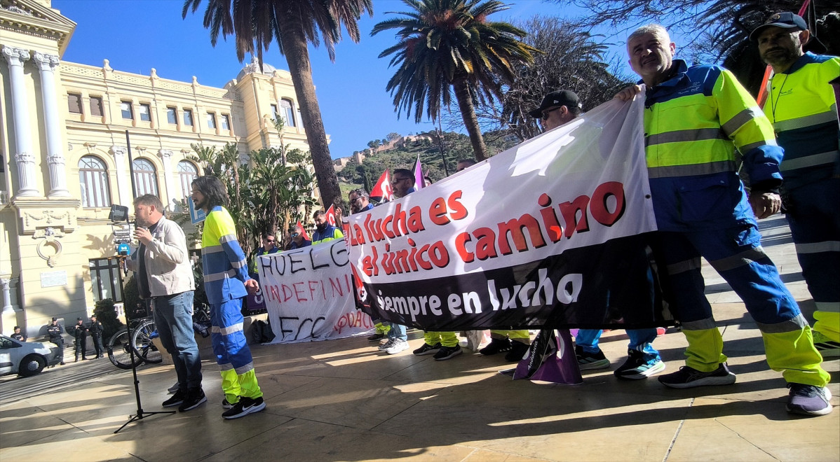 EuropaPress 7319004 portavoz grupo municipal malaga nicolas sguiglia