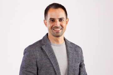 LLYC nombra a Jesús Moradillo como nuevo director general de estrategia de IA en Europa.