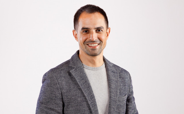 LLYC nombra a Jesús Moradillo como nuevo director general de estrategia de IA en Europa.