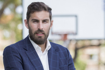 Archivo - José Ángel Antelo, presidente provincial de Vox en Murcia