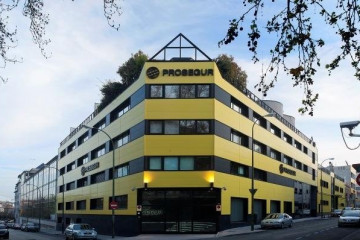 Oficinas centrales de Prosegur