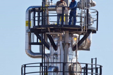 Archivo - Instalaciones de Técnicas Reunidas