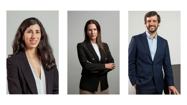 Enrique Armada, nombrado director financiero de Econocom España