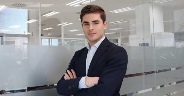 Ángel Pidal, nuevo consejero delegado de Grupo Nortempo.