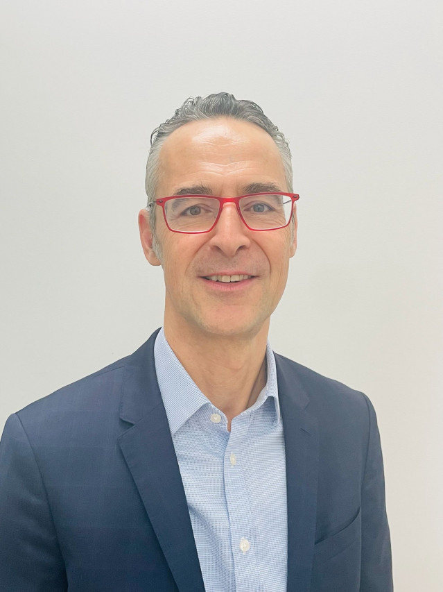 Michael Steiner, nuevo CEO de FRV Australia