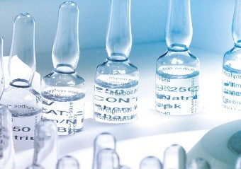 Archivo - Recurso de Laboratorio Reig Jofre