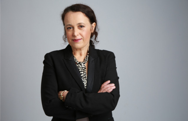 Mounia Khamlich Fischer, nueva directora de Riesgos y Operaciones de CIC Private Debt