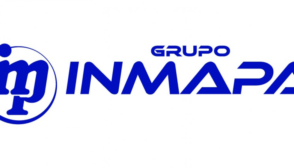Logo de Inmapa.