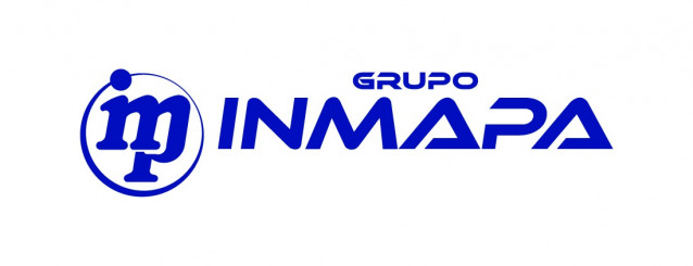 Logo de Inmapa.