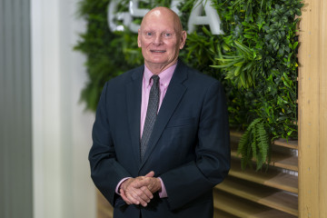 EuropaPress 6795834 ceo director ejecutivo gsma ltd john hoffman posa europa press 13 junio