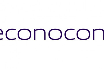 Archivo - Econocom Logo